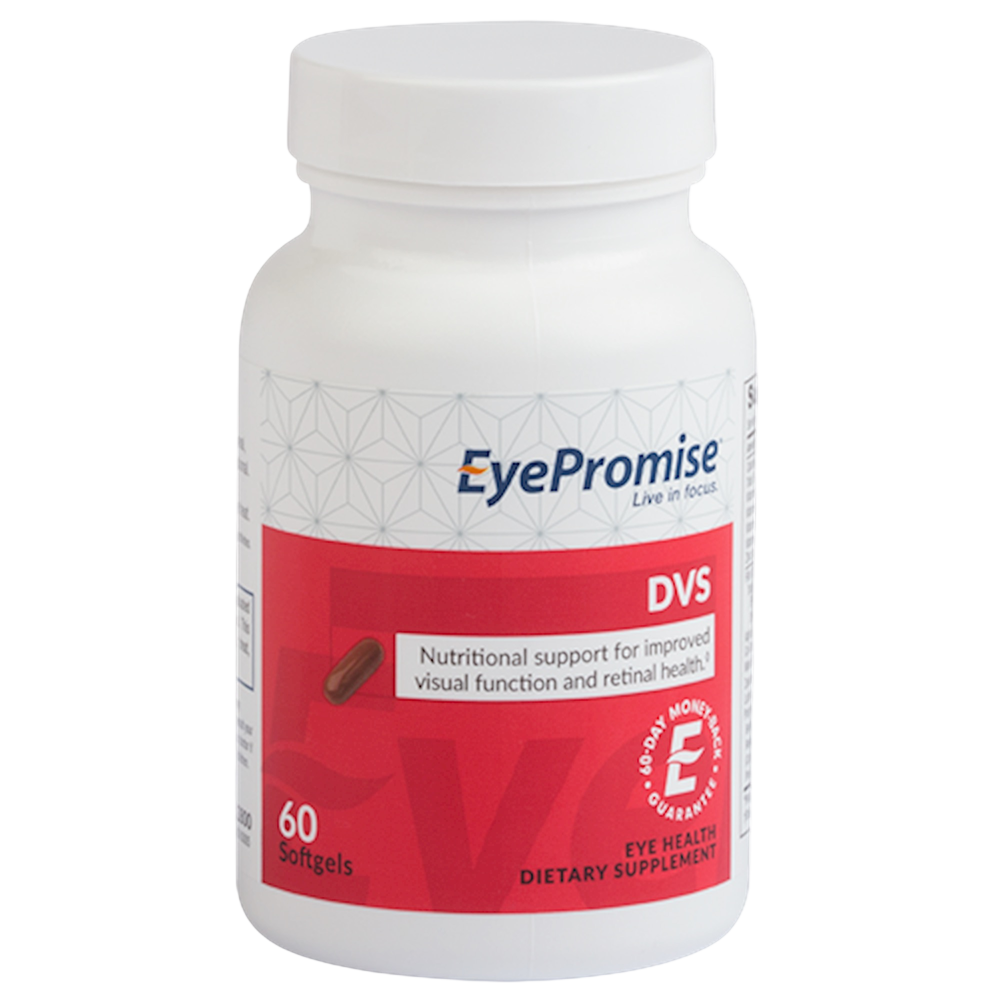 EyePromise DVS
