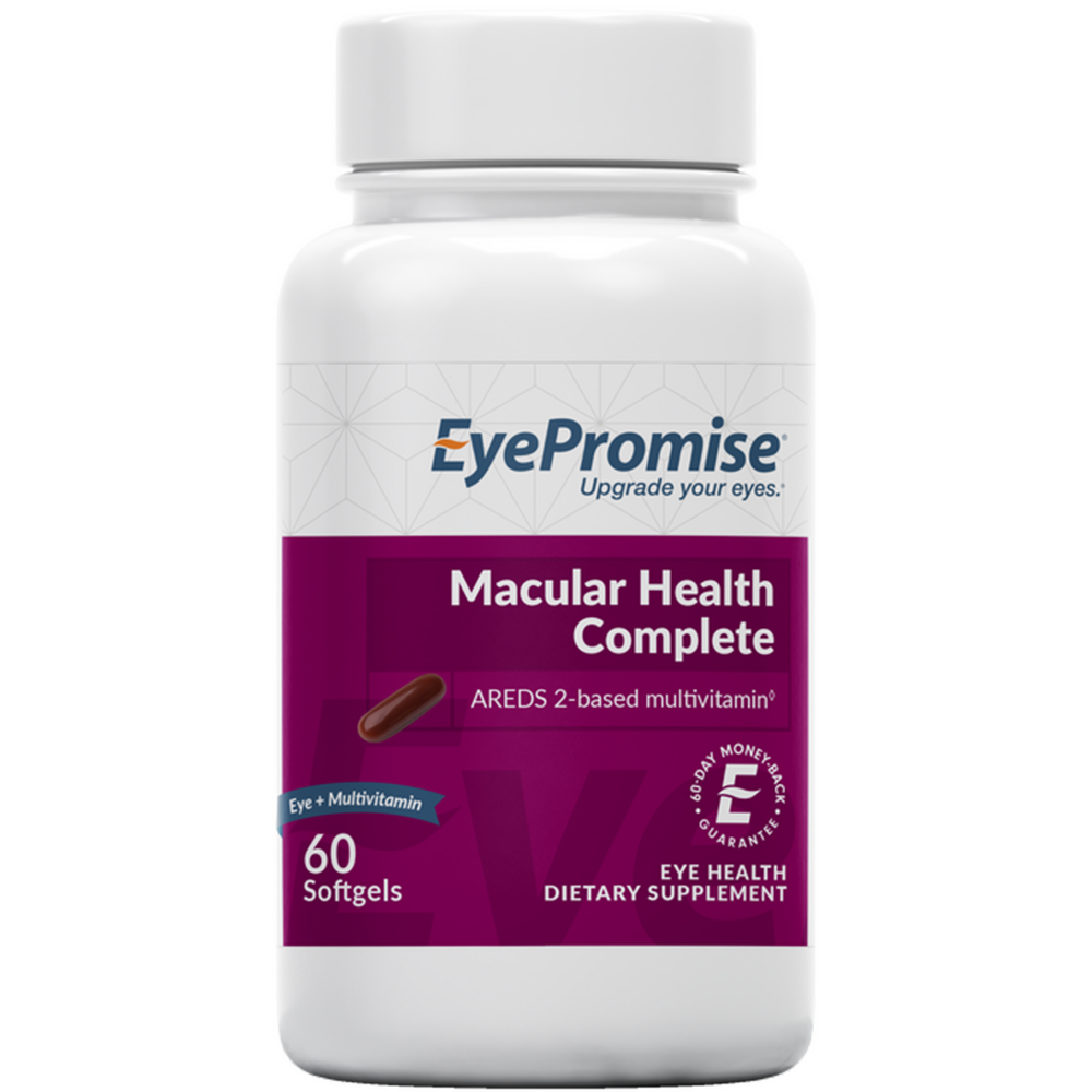 Macular Health Complete