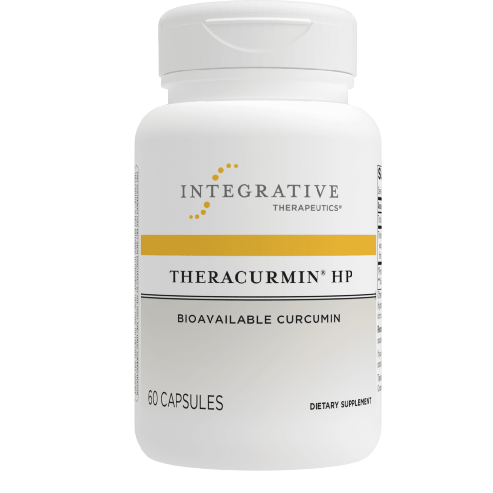 Theracurmin HP