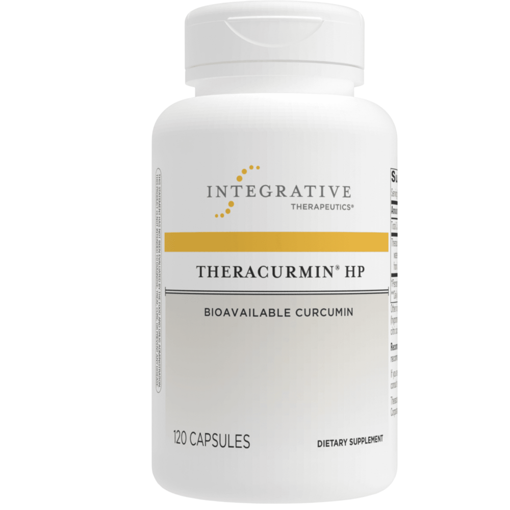 Theracurmin HP