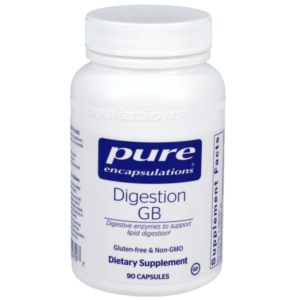 Digestion GB
