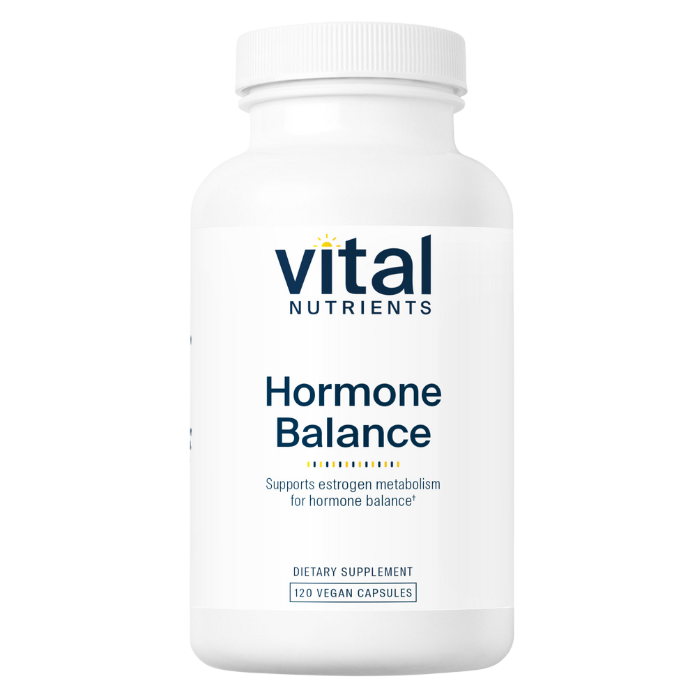 Hormone Balance
