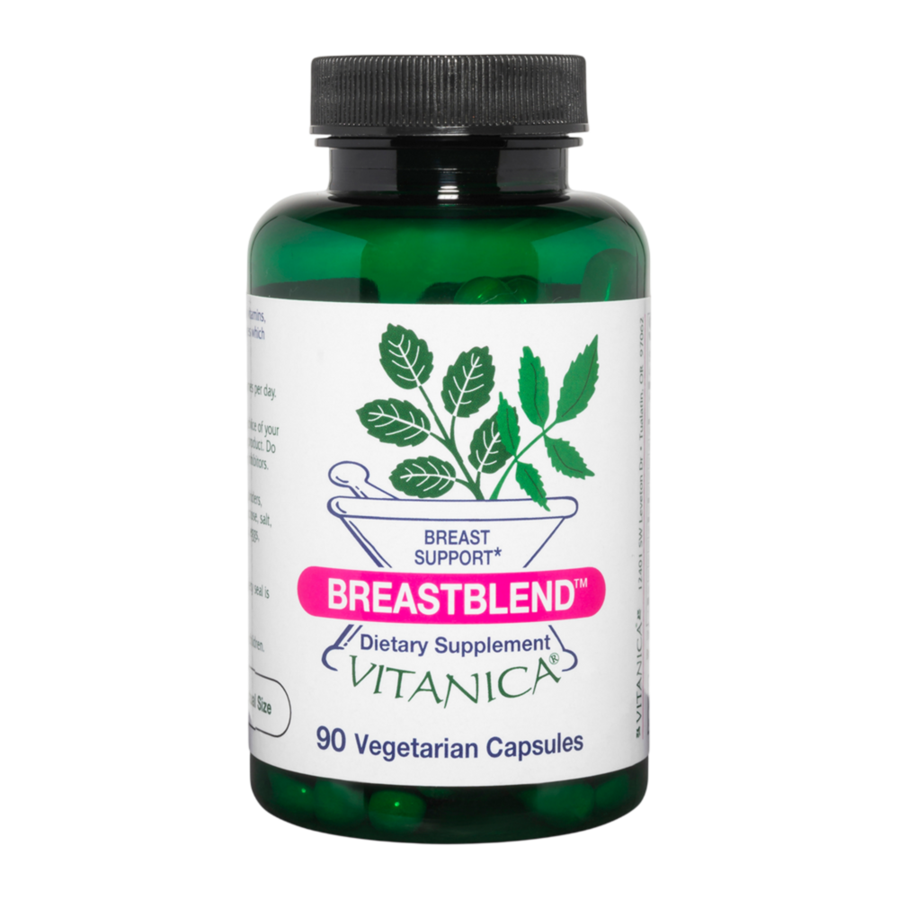 BreastBlend™
