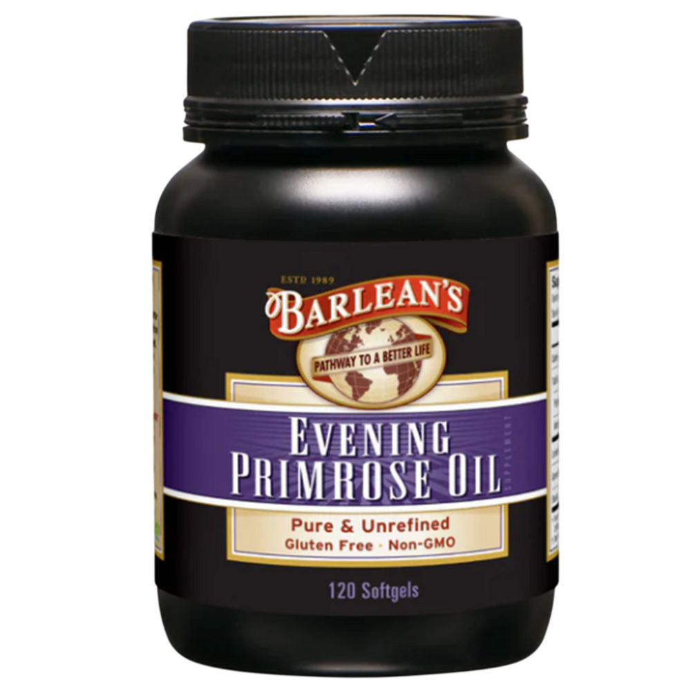 Evening Primrose Oil