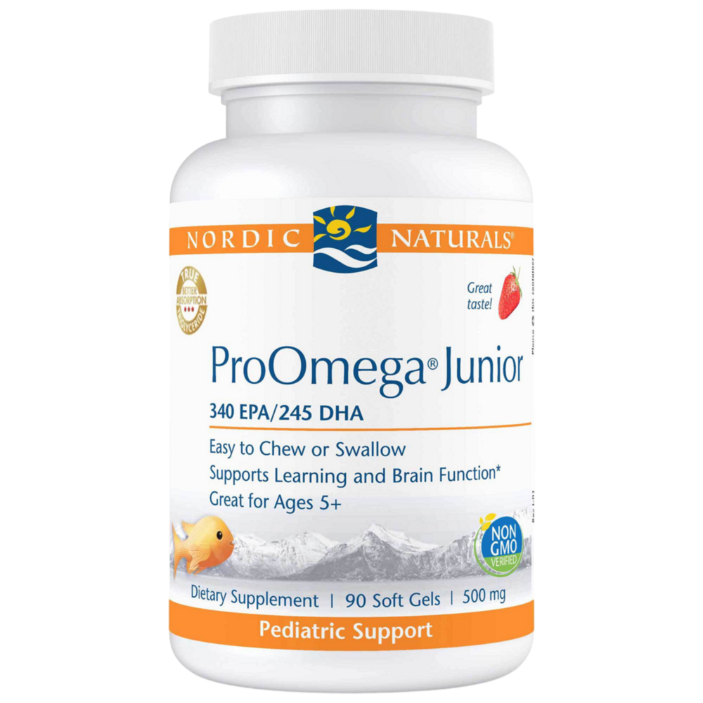 ProOmega® Junior