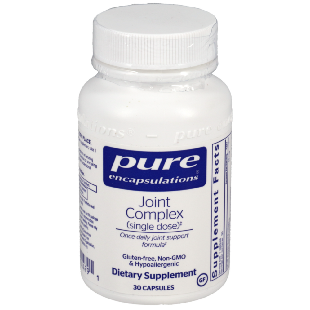 Joint Complex (single dose)