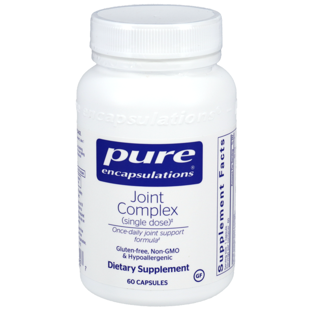 Joint Complex (single dose)