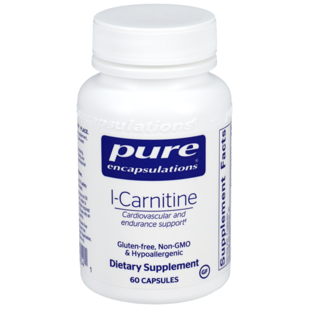 L-Carnitine