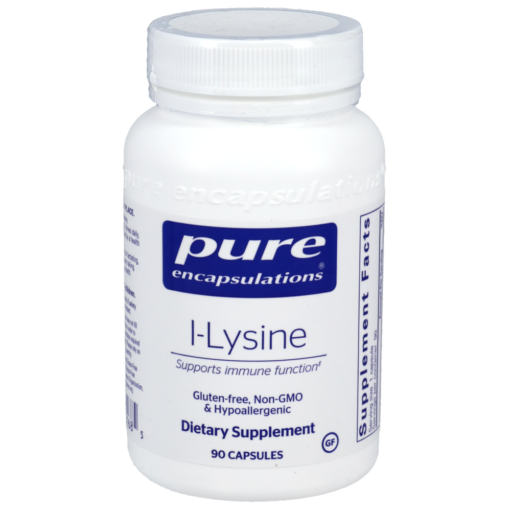 L-Lysine