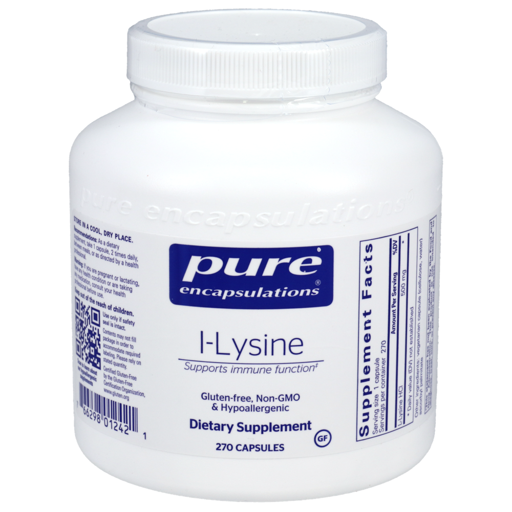 L-Lysine