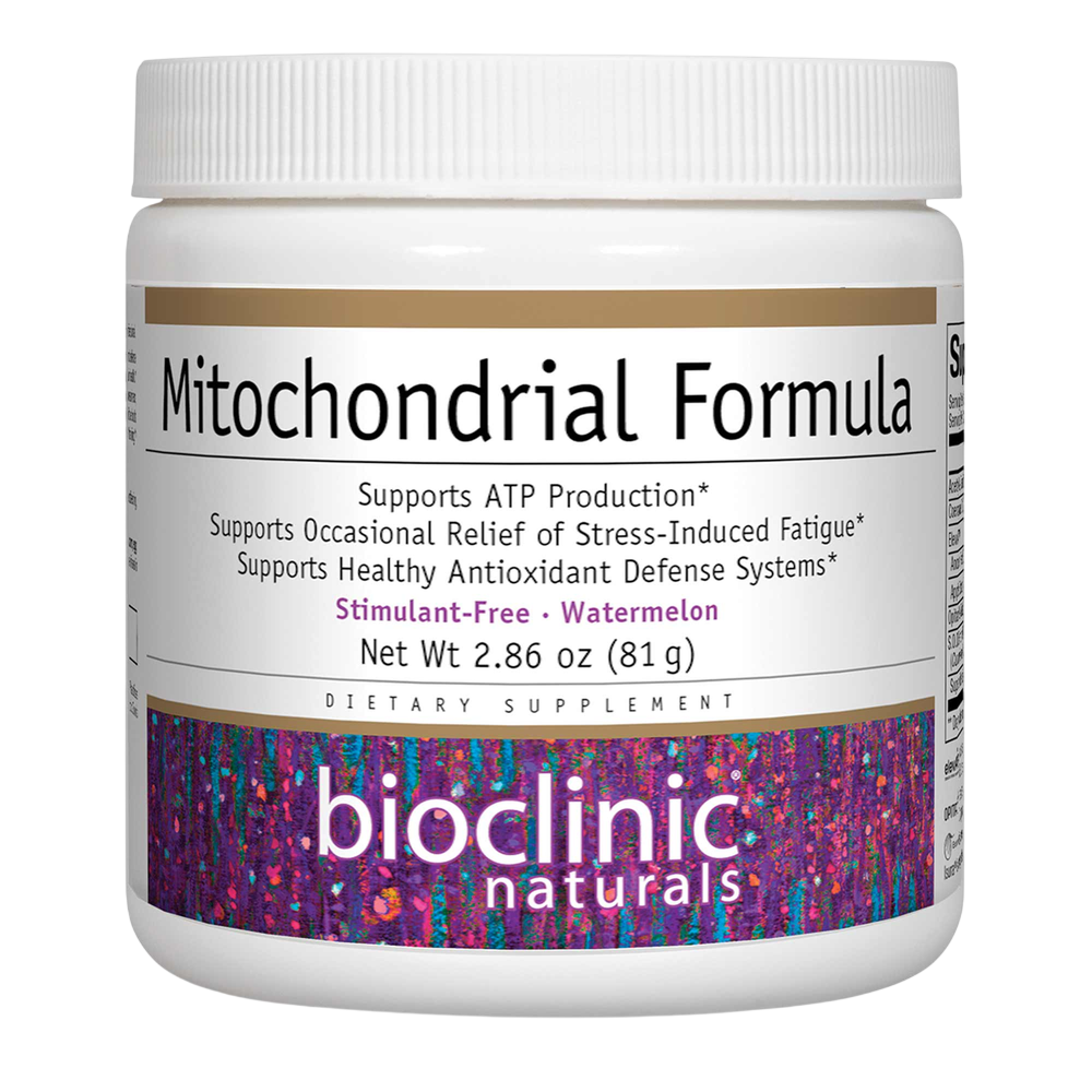 Mitochondrial Formula Watermelon