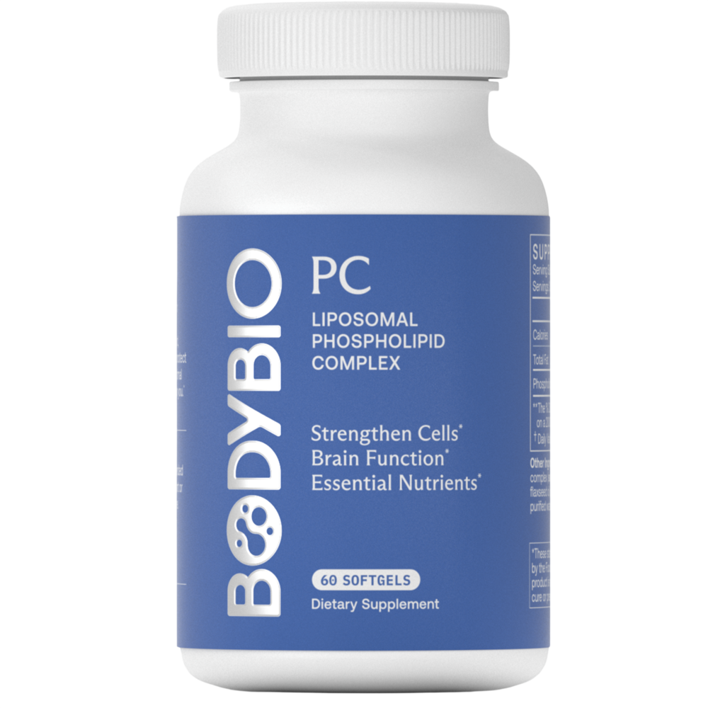 BodyBio PC