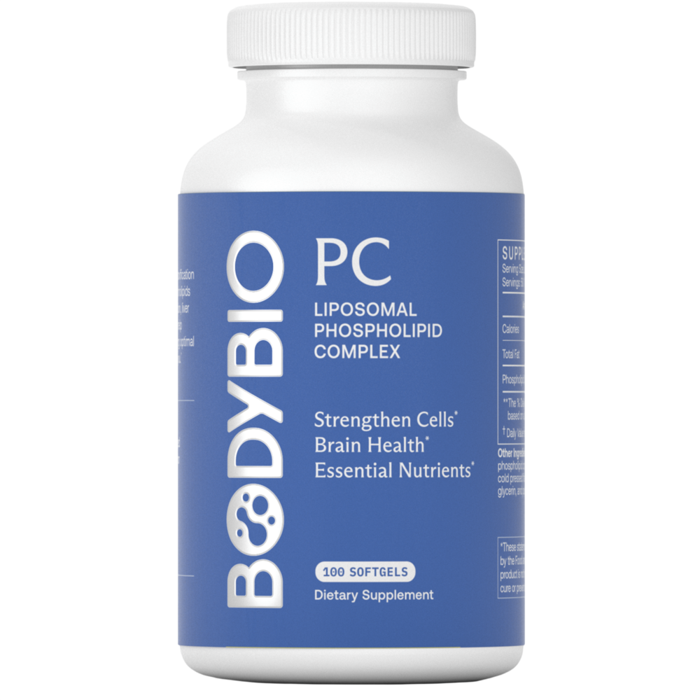BodyBio PC