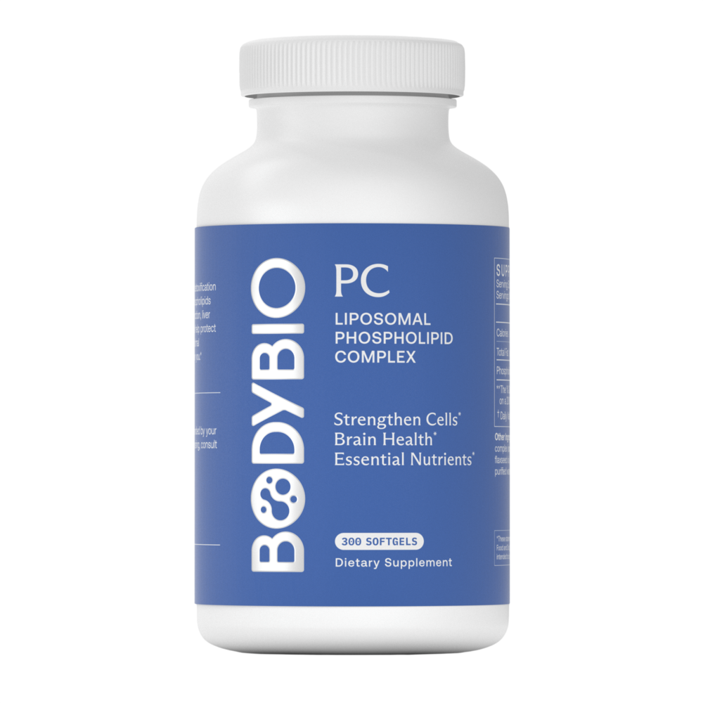 BodyBio PC