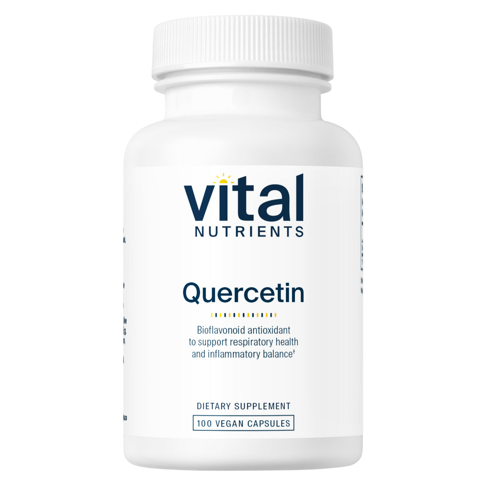 Quercetin