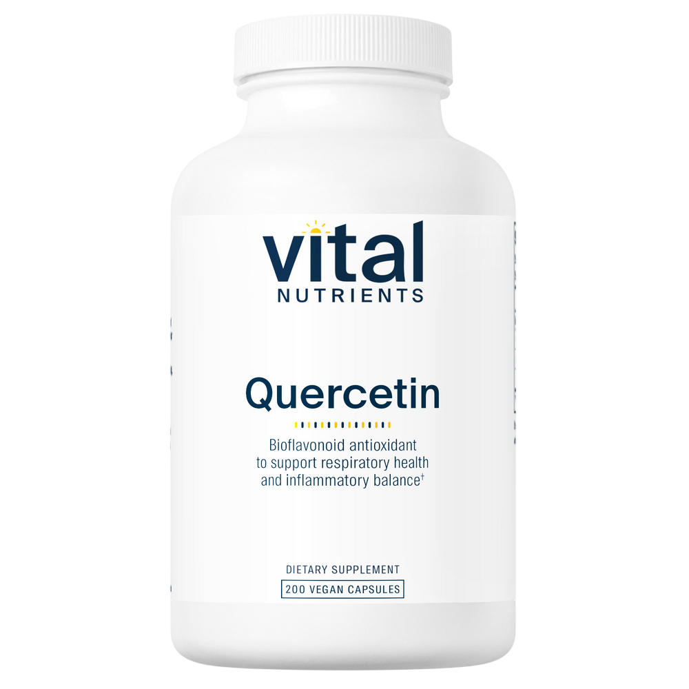 Quercetin