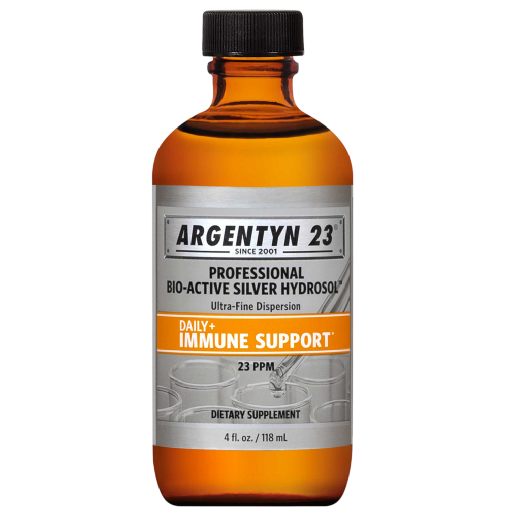 Silver Hydrosol Argentyn 23 Pro