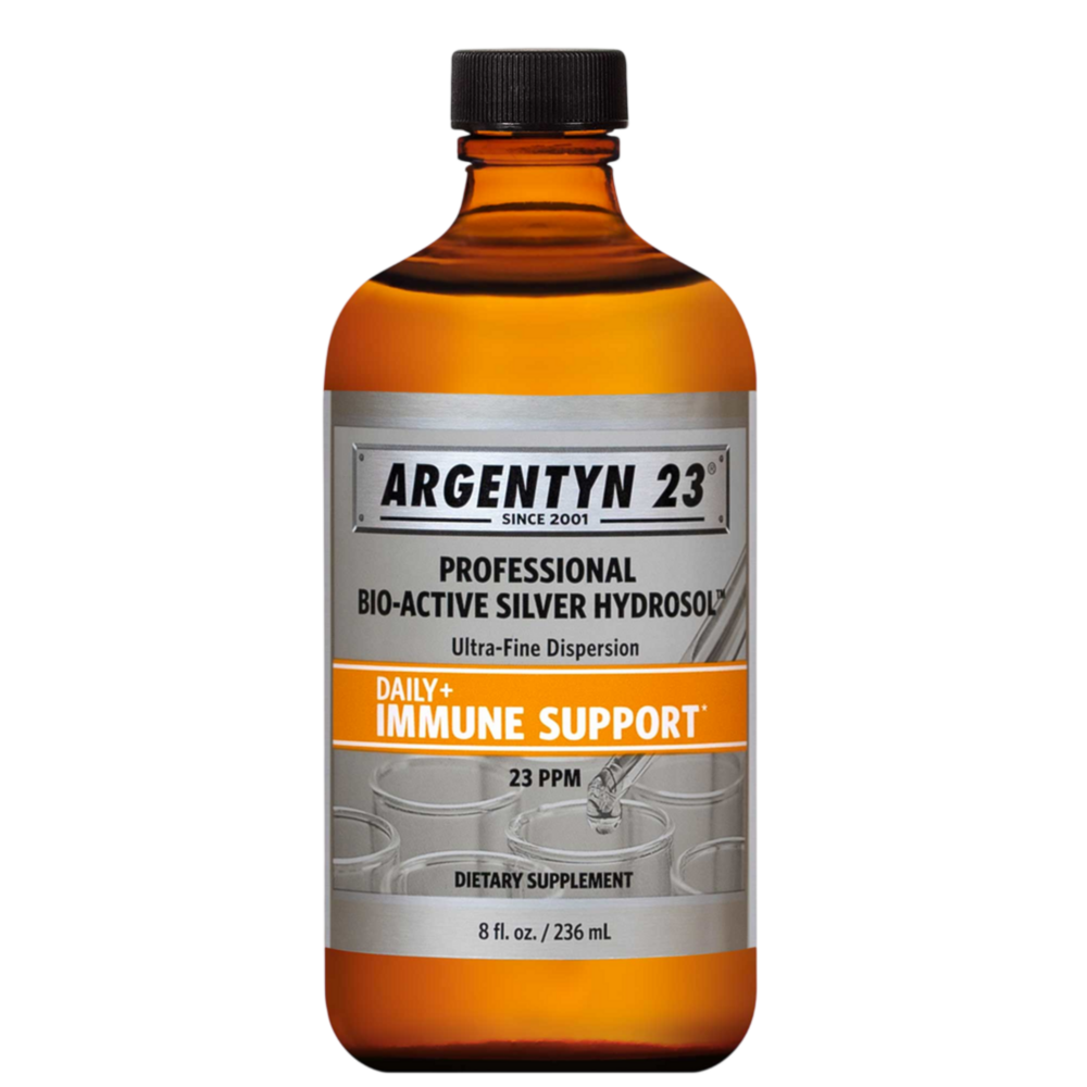 Silver Hydrosol Argentyn 23 Pro