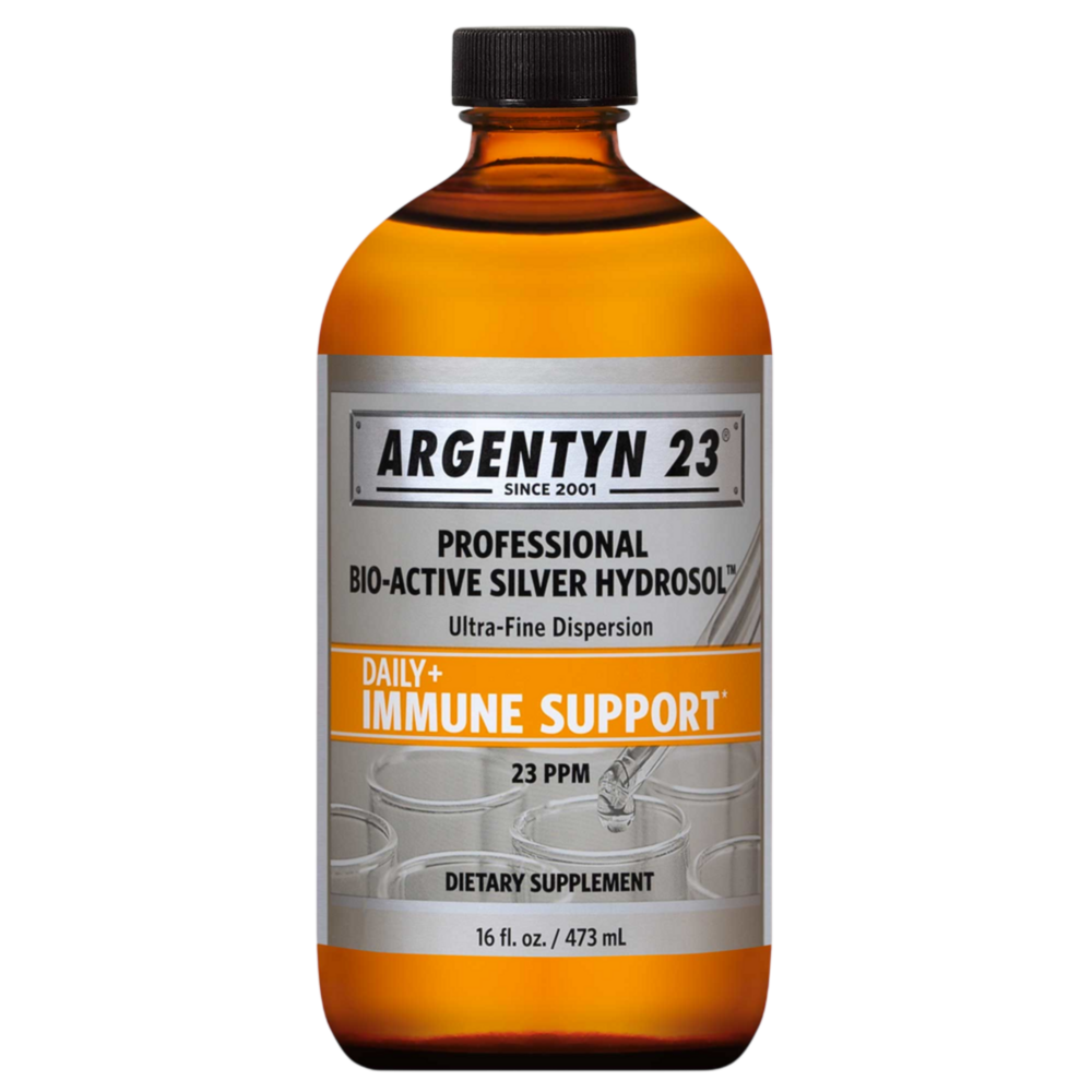 Silver Hydrosol Argentyn 23 Pro
