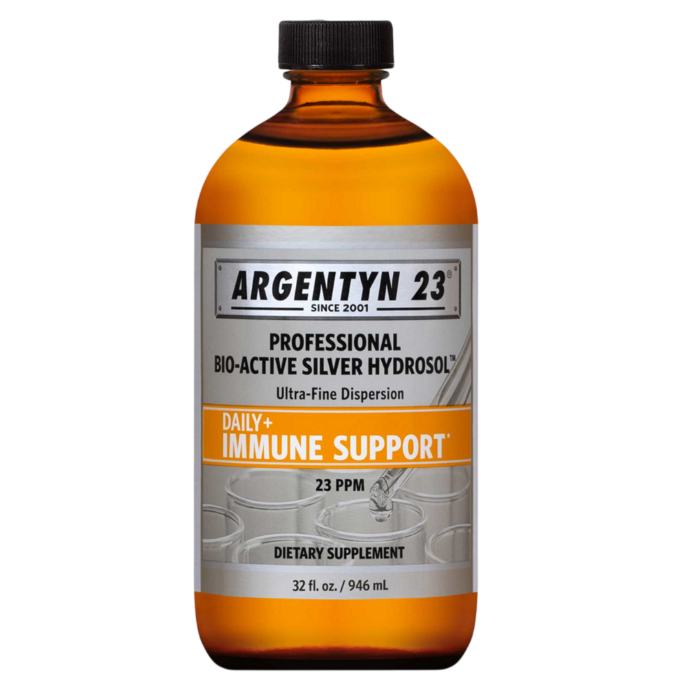 Silver Hydrosol Argentyn 23 Pro