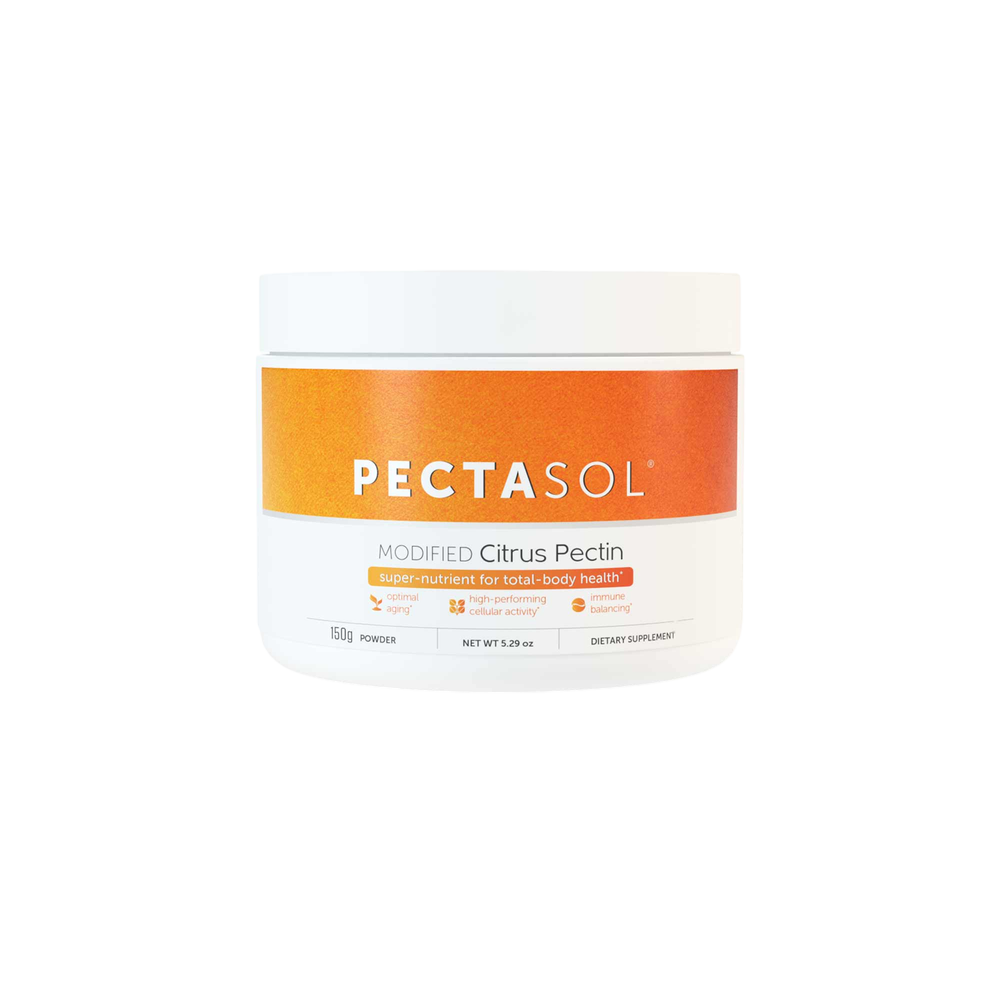 PectaSol Modified Citrus Pectin Unflavored Powder