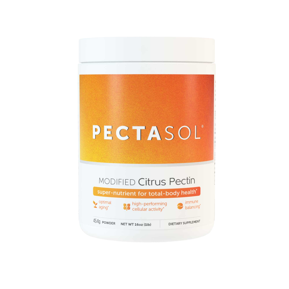 PectaSol Modified Citrus Pectin Unflavored Powder