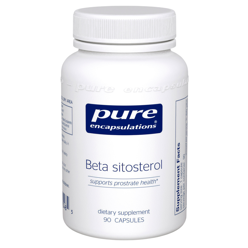 Beta-Sitosterol
