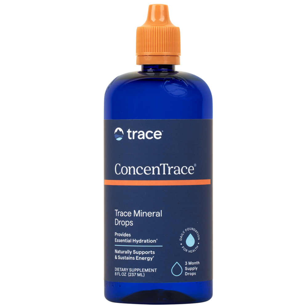 ConcenTrace Trace Mineral Drops